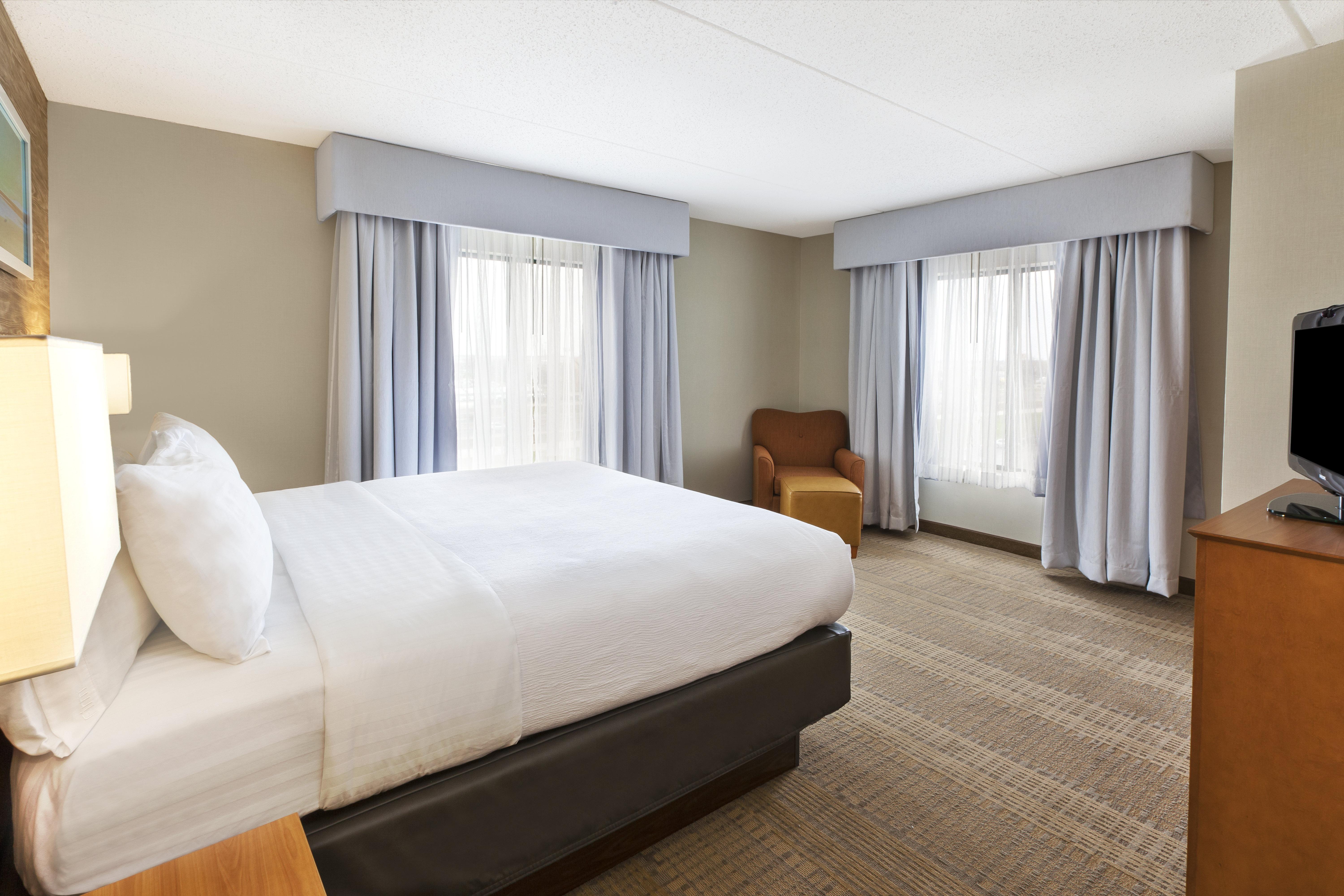 Holiday Inn & Suites Bolingbrook, An Ihg Hotel Εξωτερικό φωτογραφία