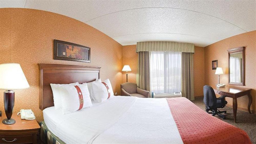 Holiday Inn & Suites Bolingbrook, An Ihg Hotel Εξωτερικό φωτογραφία