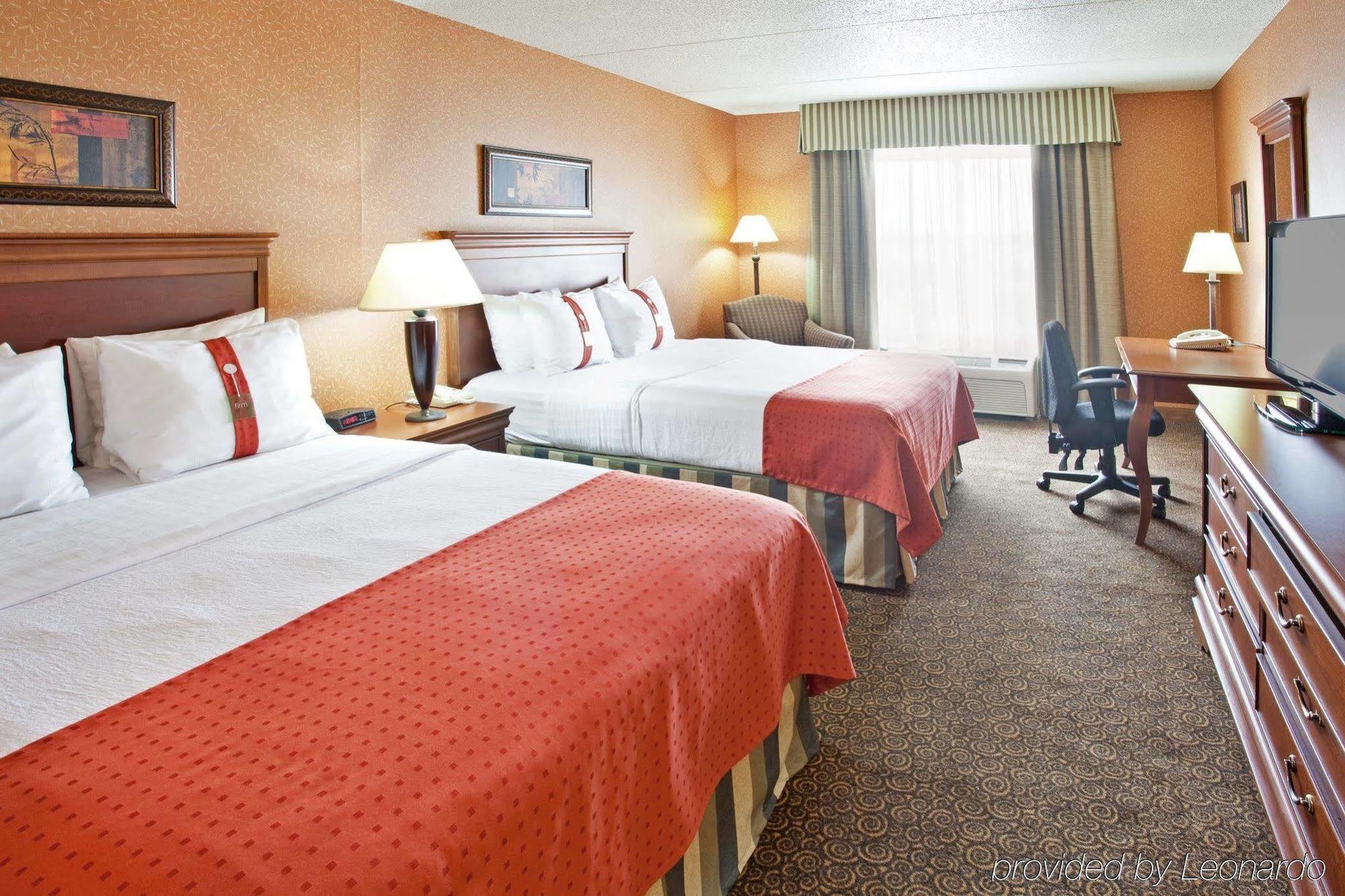 Holiday Inn & Suites Bolingbrook, An Ihg Hotel Δωμάτιο φωτογραφία