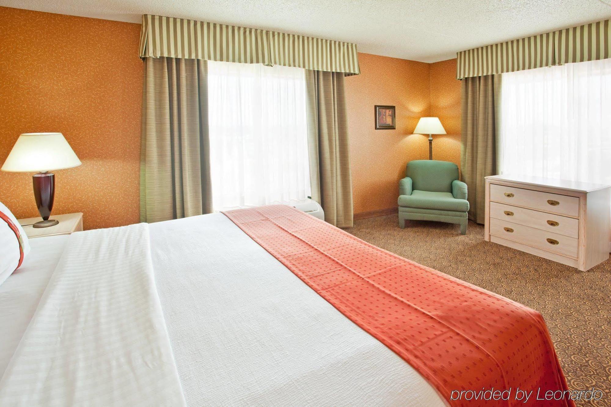 Holiday Inn & Suites Bolingbrook, An Ihg Hotel Δωμάτιο φωτογραφία